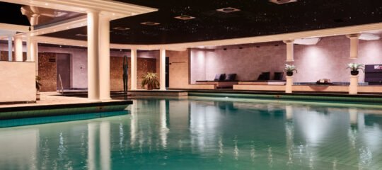 Golden Tulip Zoetermeer - Den Haag | Combineer het beste van Scheveningen met een dag Elysium wellness