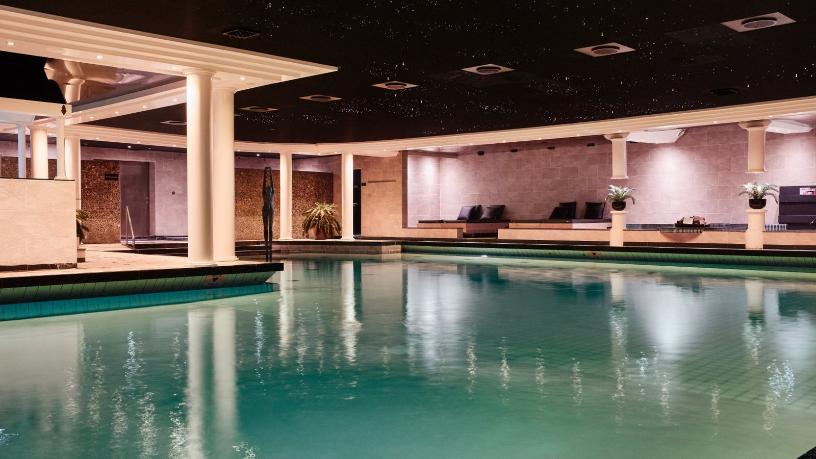 Golden Tulip Zoetermeer - Den Haag | Combineer het beste van Scheveningen met een dag Elysium wellness
