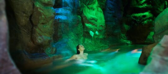 Golden Tulip Zoetermeer - Den Haag | Dagje Elysium Wellness Resort&overnachting