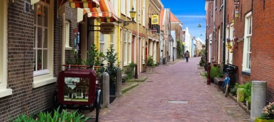 Golden Tulip Zoetermeer - Den Haag | Minivakantie: Verken en beleef Den Haag, Gouda en Delft