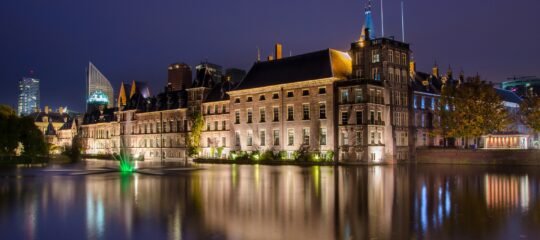 Golden Tulip Zoetermeer - Den Haag | Verken en Beleef Zoetermeer&Den Haag