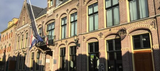 Grand Hotel Alkmaar | Minivakantie: verken&beleef Alkmaar en Bergen