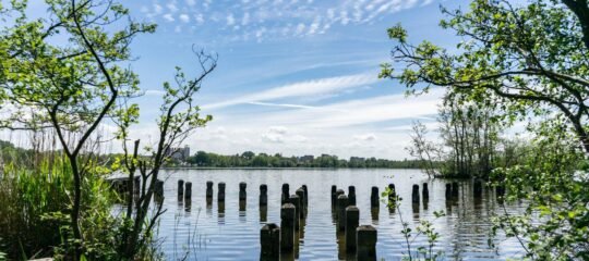 Grand Hotel Amstelveen | Heerlijke overnachting in een Junior Art Suite | Kies je eigen verblijfsduur
