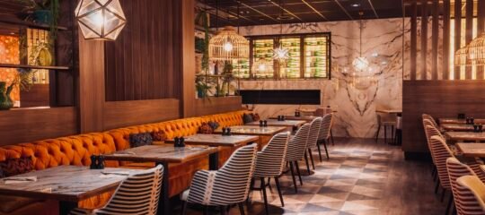 Grand Hotel Ter Duin | 3-Daags verblijf in 4*-hotel aan zee