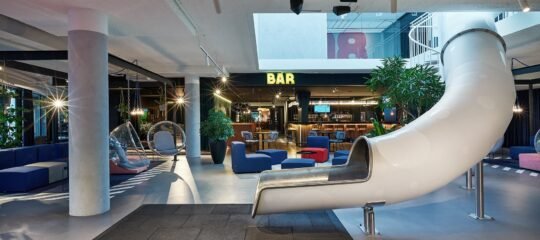 HUP | Verblijf in het sportiefste 4*-hotel van Nederland | Kies je eigen verblijfsduur