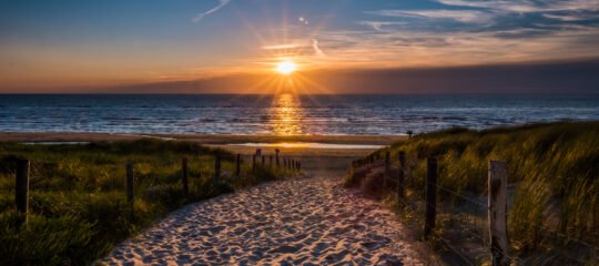 Heeren van Noortwyck | Ontspan in een 4*-hotel dichtbij het strand | incl. 4-gangendiner