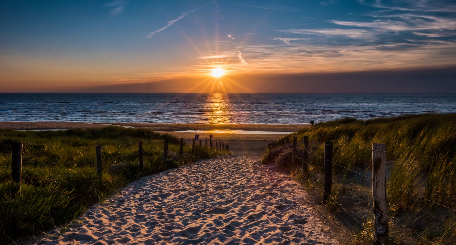 Heeren van Noortwyck | Ontspan in een 4*-hotel dichtbij het strand | incl. 4-gangendiner