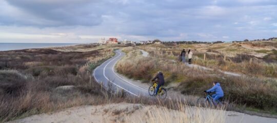 Heeren van Noortwyck | Verken en beleef het mooie Noordwijk | incl. 4-gangendiner