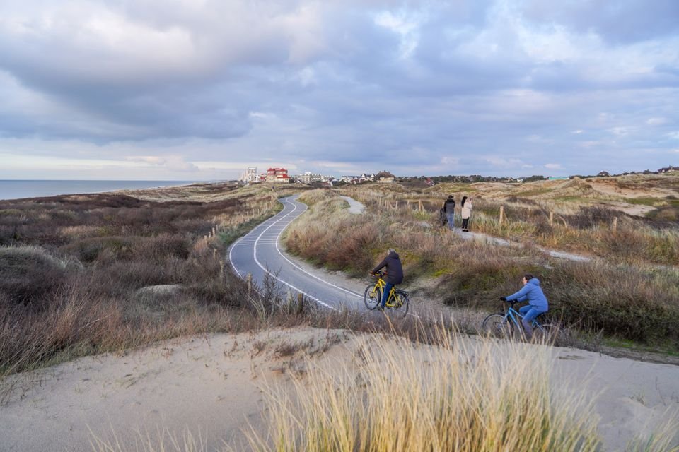 Heeren van Noortwyck | Verken en beleef het mooie Noordwijk | incl. 4-gangendiner