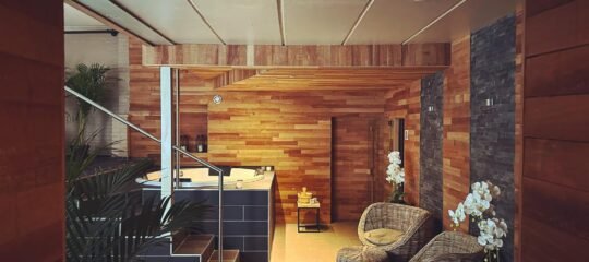 Hof van Slenaken | Verblijf in sfeervol hotel in Zuid-Limburg | Incl. 2 uur privéwellness