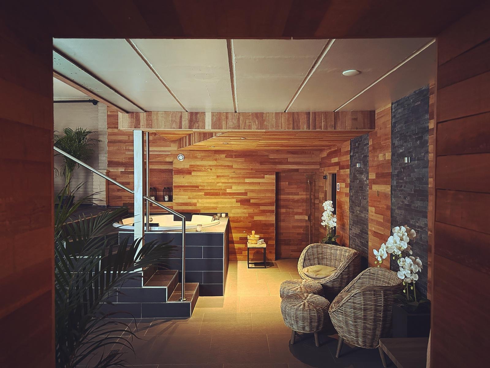Hof van Slenaken | Verblijf in sfeervol hotel in Zuid-Limburg | Incl. 2 uur privéwellness
