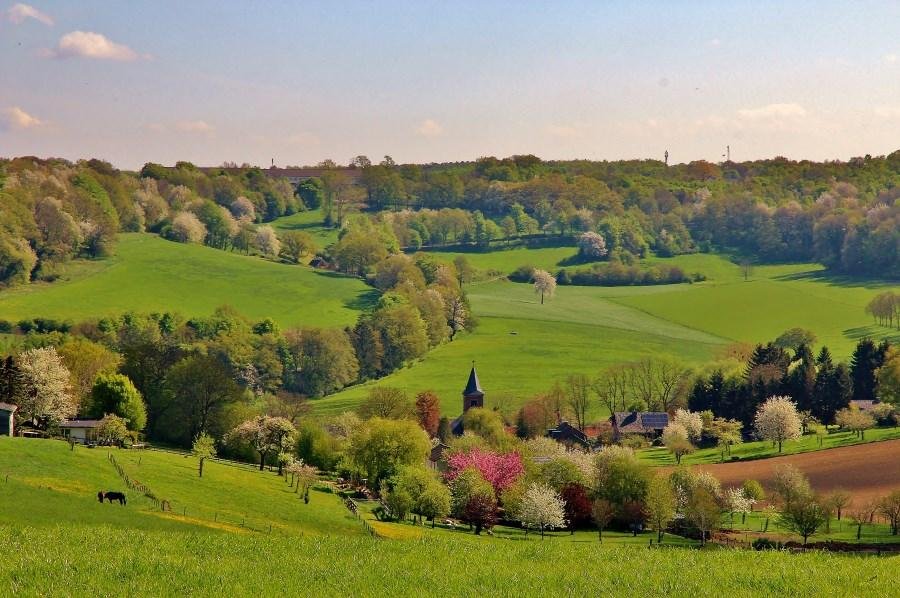 Hof van Slenaken | Verken en beleef in 3 dagen heuvelachtig Zuid-Limburg