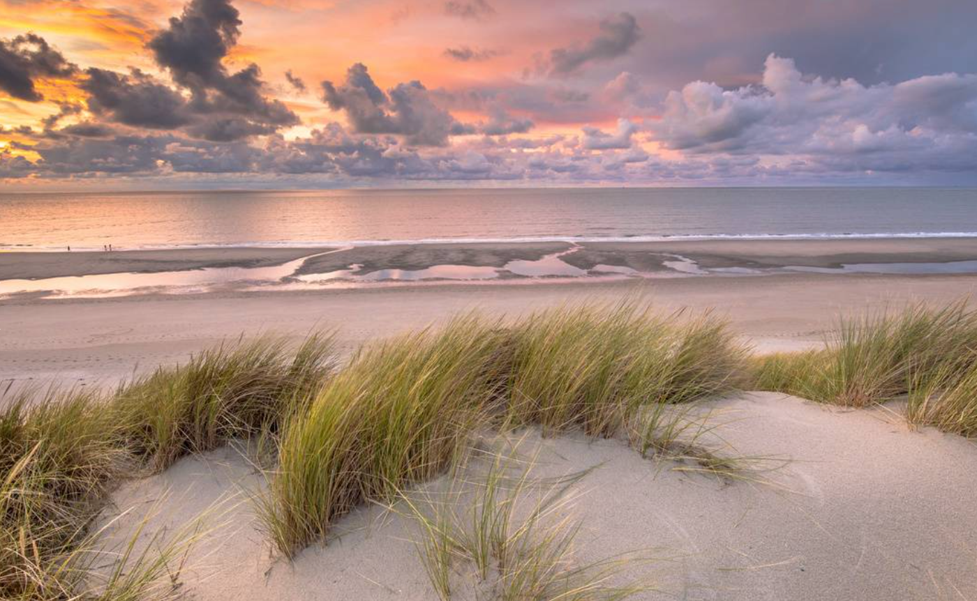 Hogerhuys Noordwijk | 3 dagen genieten aan zee
