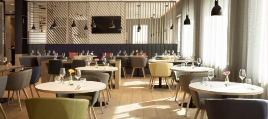 Holiday Inn Eindhoven Airport | 3-Daags verblijf nabij het centrum van Eindhoven | incl. diner