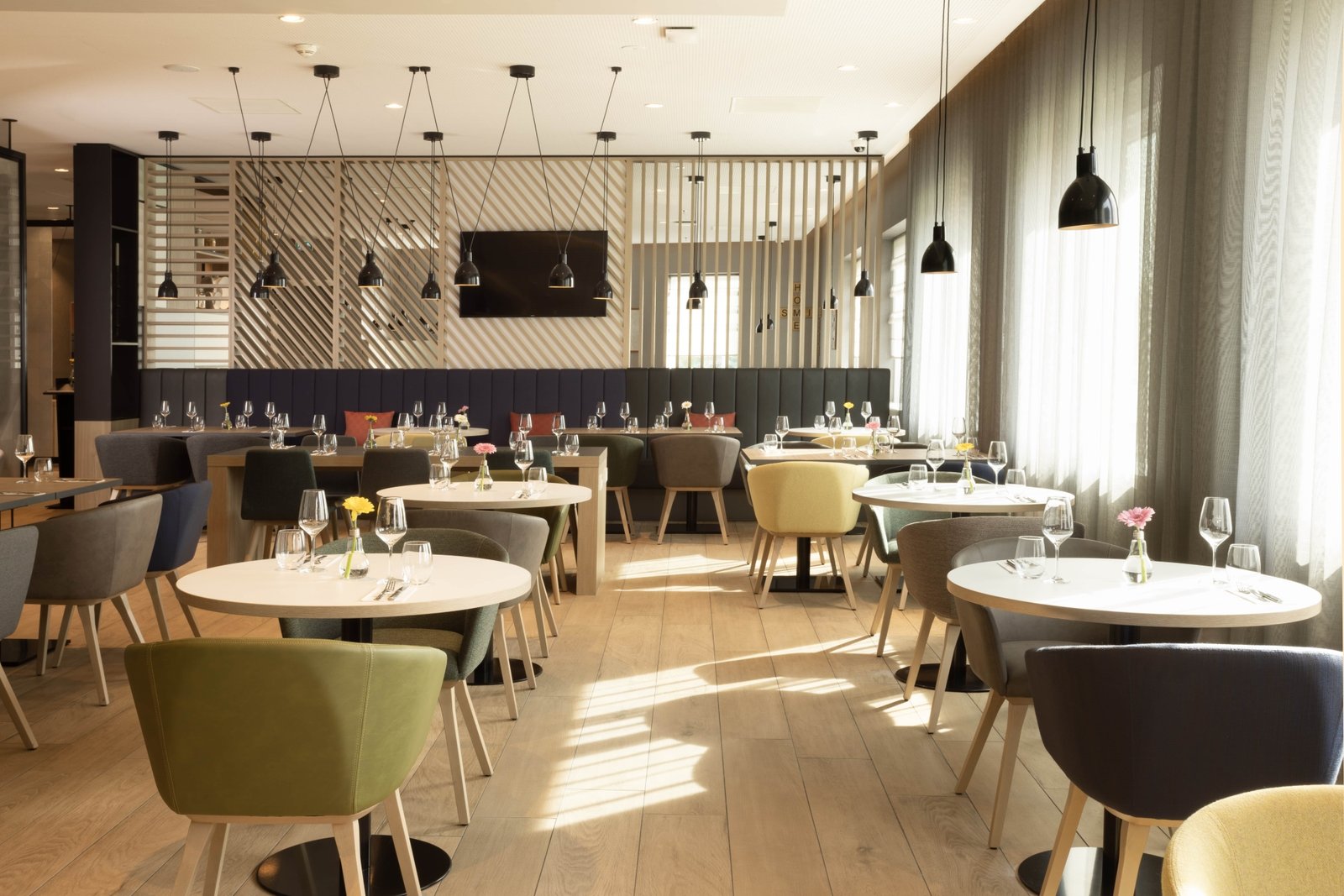 Holiday Inn Eindhoven Airport | 3-Daags verblijf nabij het centrum van Eindhoven | incl. diner