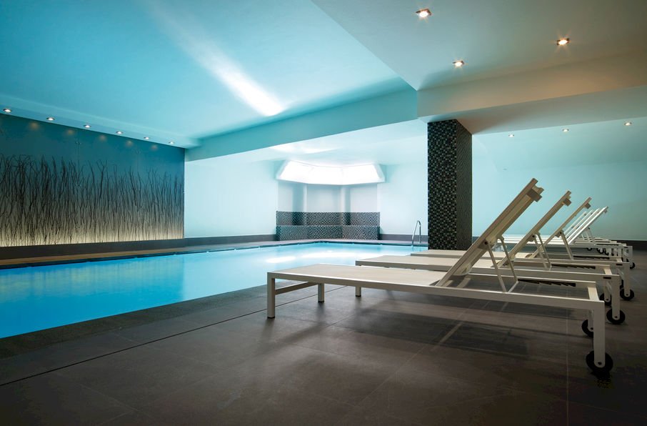 Hotel Aazaert | Luxe overnachting met wellness nabij de stad Brugge | België