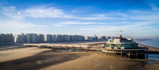 Hotel Aazaert | Ontspan in een oase van luxe bij stad en strand | België