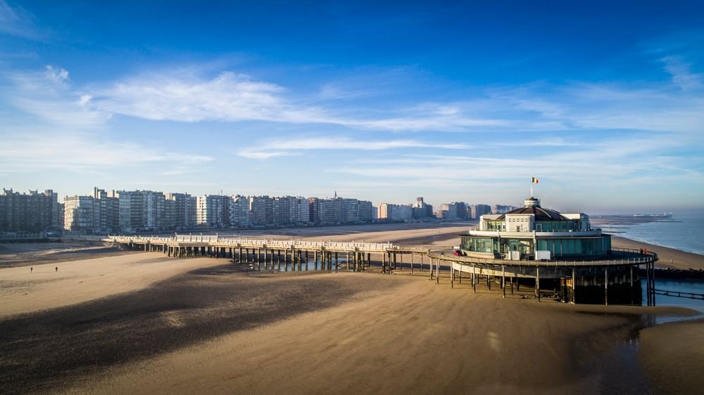 Hotel Aazaert | Ontspan in een oase van luxe bij stad en strand | België