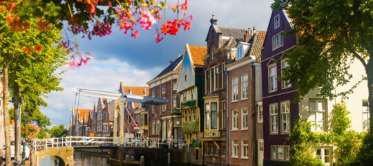 Hotel Alkmaar | Minivakantie in het veelzijdige Alkmaar