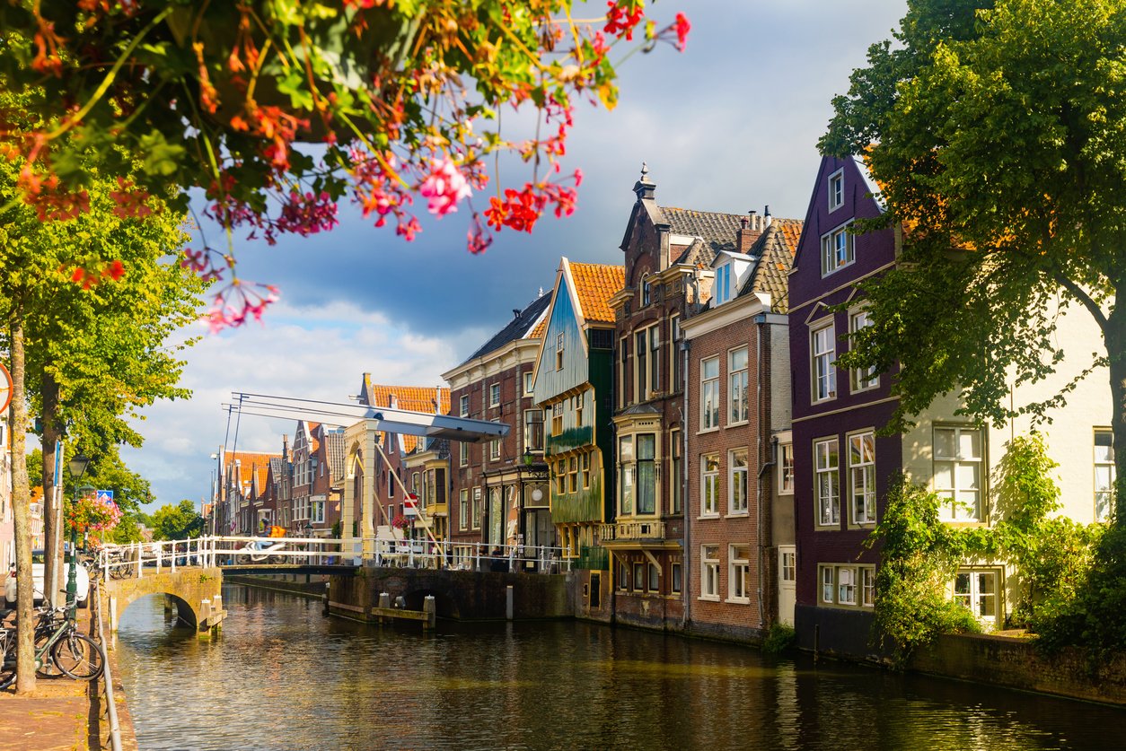 Hotel Alkmaar | Minivakantie in het veelzijdige Alkmaar