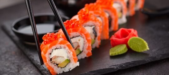 Hotel Alkmaar | Ontdek het beste van Alkmaar | incl. sushi diner