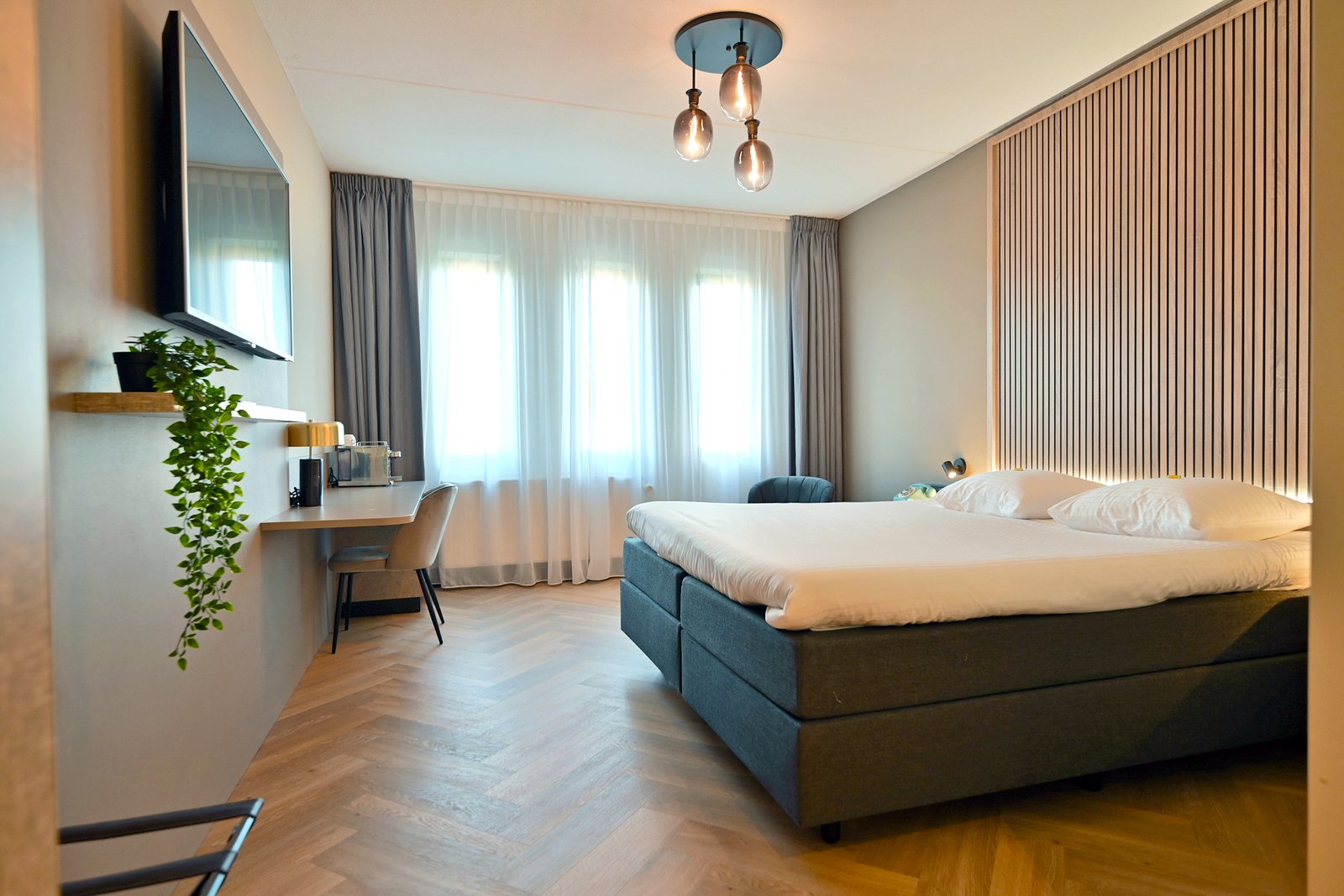 Hotel Alkmaar | Verken en beleef Alkmaar | incl. sushi diner