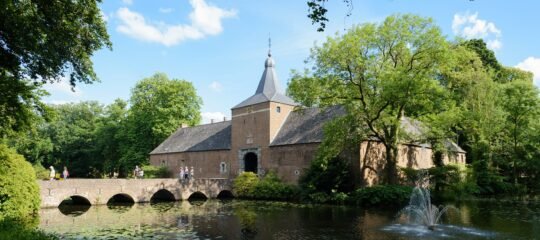 Hotel Asteria | Verken de mooiste fiets&wandelroutes van Noord Limburg | incl. diner