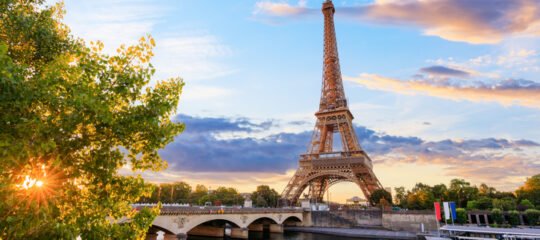 Hotel Balmoral | Verblijf 3 dagen in een luxe 4* boutique hotel aan de Champs Elysees | incl. parkeren