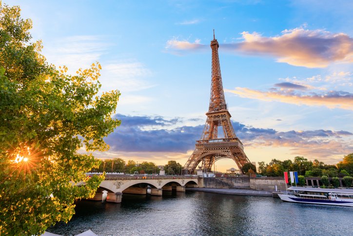 Hotel Balmoral | Verblijf 3 dagen in een luxe 4* boutique hotel aan de Champs Elysees | incl. parkeren