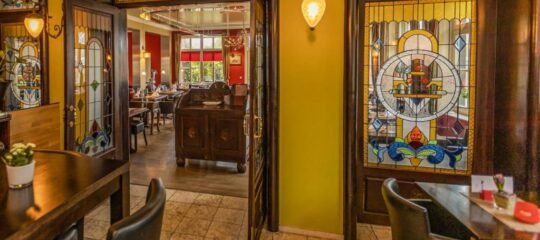 Hotel Bentheimer Hof | 5 Dagen ontspannen in het pittoreske Bad Bentheim | incl. dagelijks 3-gangendiner