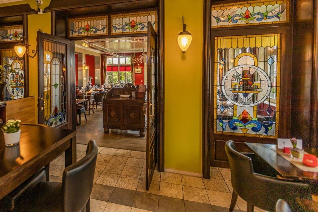 Hotel Bentheimer Hof | 5 Dagen ontspannen in het pittoreske Bad Bentheim | incl. dagelijks 3-gangendiner
