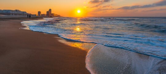 Hotel Bero | Luxe verblijf in een wellnesshotel aan zee