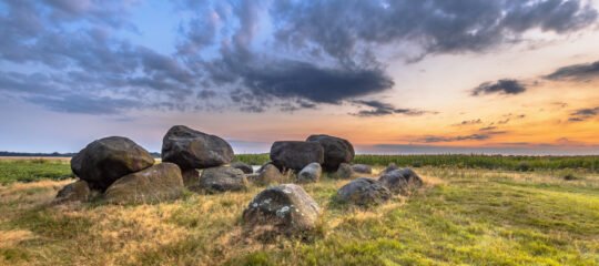 Hotel Bieze | Verken en beleef de mooiste plekjes van Drenthe | incl. diner