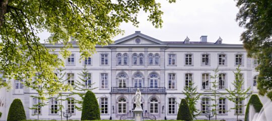 Hotel Bloemendal | 3 Dagen culinair genieten in prachtig kasteelhotel met gloednieuwe wellness in Zuid-Limburg | incl. 4-gangendiner