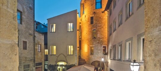 Hotel Brunelleschi