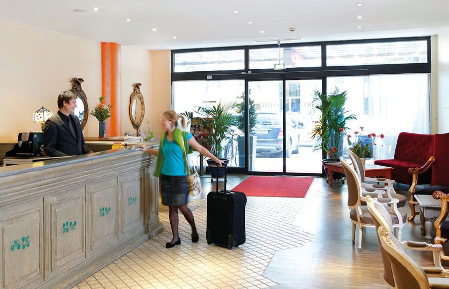 Hotel Chateau Kurfürstendamm