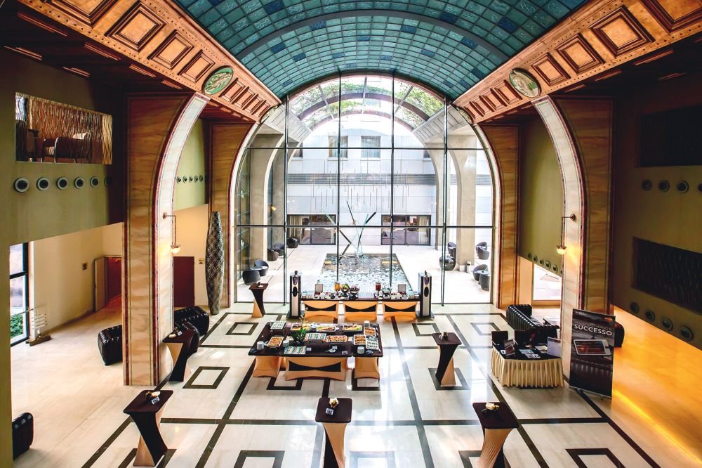 Hotel Continental