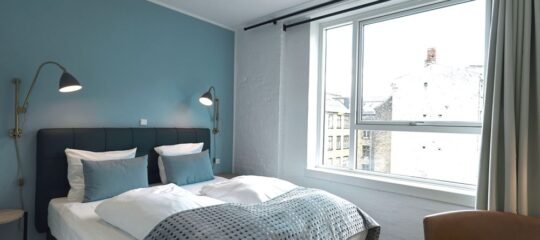 Hotel Copenhagen Strand