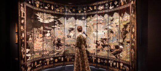 Hotel De Kommel | Geniet van 7.000 jaar kunstgeschiedenis tijdens TEFAF Maastricht met hotelovernachting | incl. 4-gangendiner