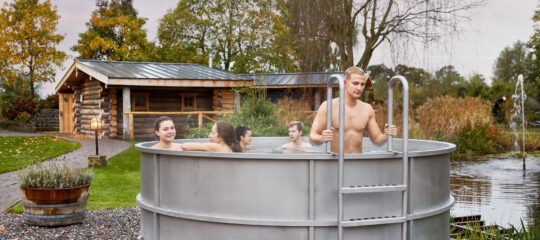 Hotel Dorhout Mees | Relax&Geniet bij de Veluwe met Dagentree tot Wellness Resort de Zwaluwhoeve