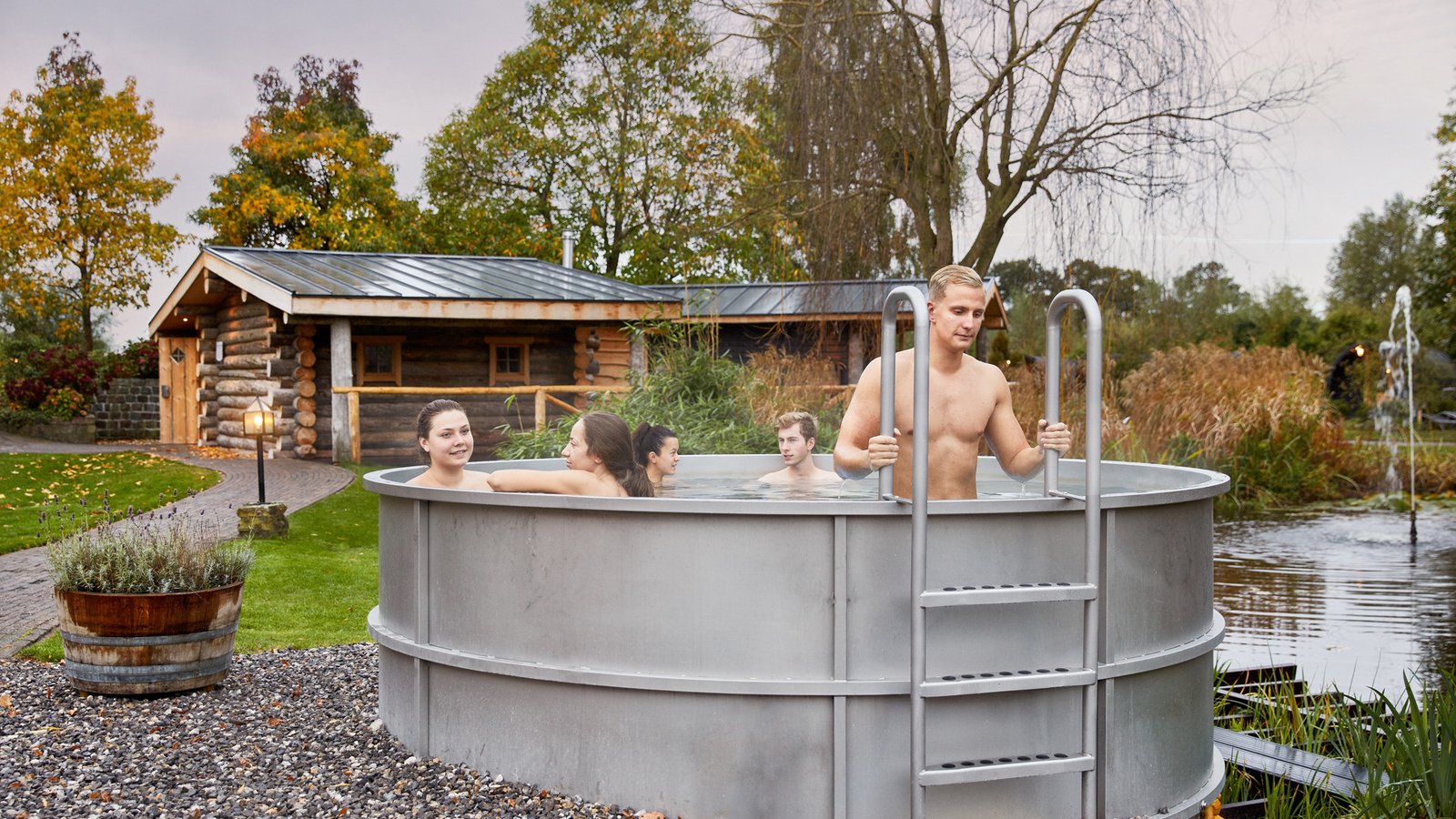 Hotel Dorhout Mees | Relax&Geniet bij de Veluwe met Dagentree tot Wellness Resort de Zwaluwhoeve