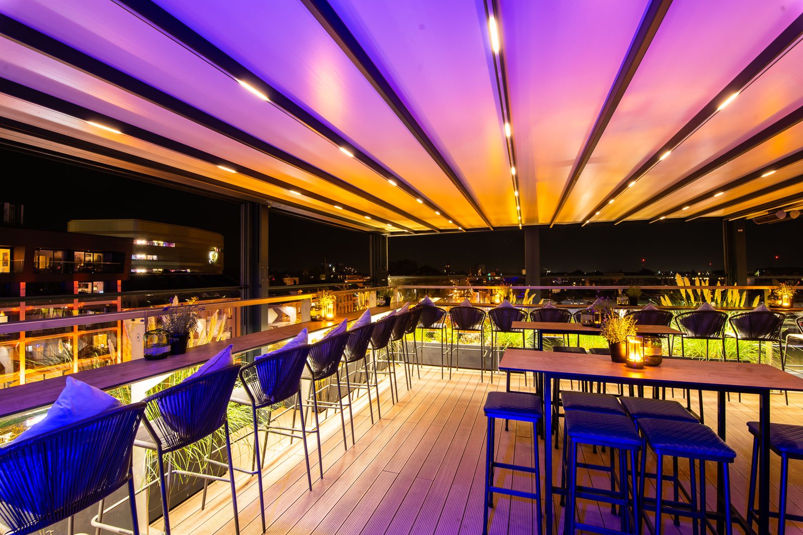 Hotel Haarhuis | 4-Daags verblijf in luxe 5*-hotel in het populaire Arnhem