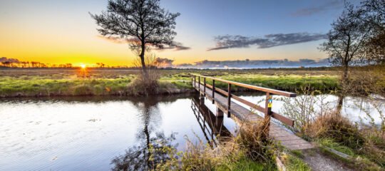 Hotel Karsten | Ontdek de charme van Drenthe vanuit boutique hotel met rijke historie | incl. diner