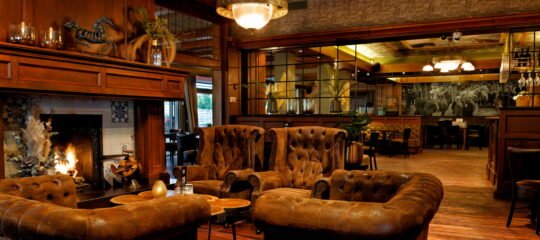 Hotel Karsten | Verblijf in een nostalgisch 4* boutiquehotel in een bosrijke omgeving | incl. diner