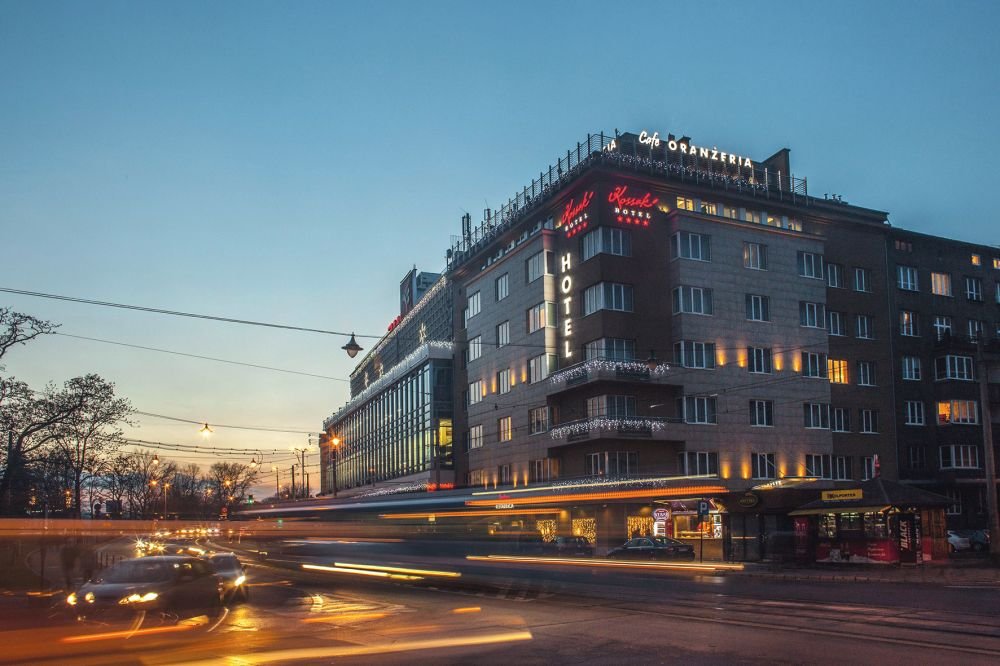 Hotel Kossak
