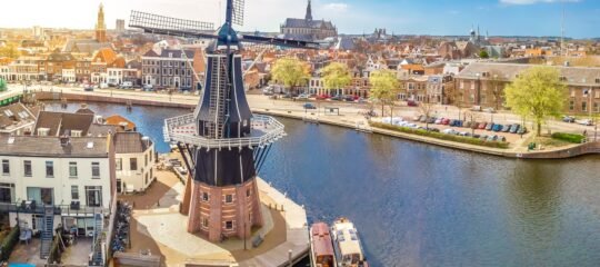 Hotel Lion D'or | Overnacht in het oudste stadshotel van Haarlem | Kies je eigen verblijfsduur