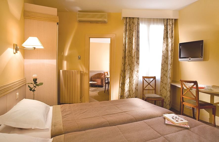 Hotel Londres & New York