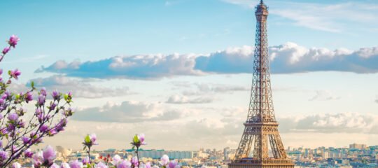 Hotel Mademoiselle | Minivakantie in Parijs vol luxe, smaak&ontspanning | incl. Seine riviercruise