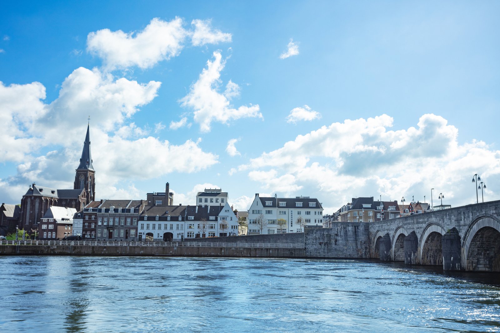 Hotel Maison Maastricht Centrum | Overnacht in 5* luxe in hartje Maastricht