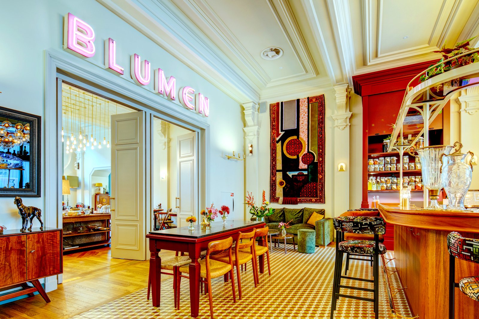Hotel Mercier | Bijzonder verblijf in sfeervol boutique hotel